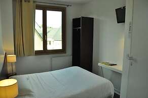 Le Lorient Hotel