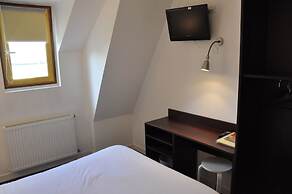 Le Lorient Hotel