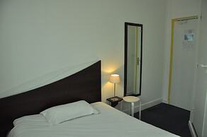 Le Lorient Hotel