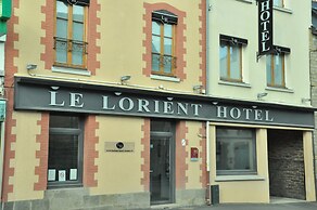 Le Lorient Hotel