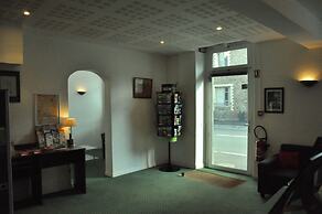 Le Lorient Hotel