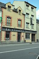 Le Lorient Hotel