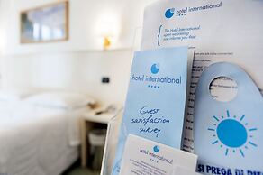 International Hotel & Suite