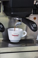 International Hotel & Suite