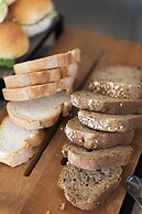 International Hotel & Suite