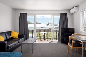 Ocean Beach Motor Lodge