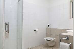 Ocean Beach Motor Lodge