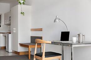 Ocean Beach Motor Lodge