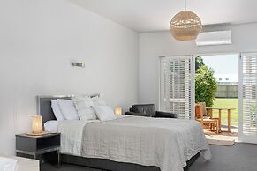 Ocean Beach Motor Lodge