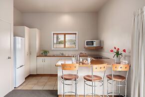 Ocean Beach Motor Lodge