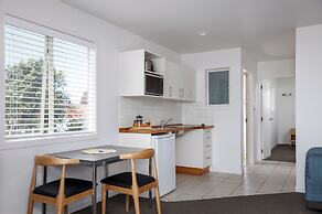 Ocean Beach Motor Lodge