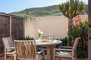 Ocean Beach Motor Lodge