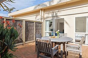 Ocean Beach Motor Lodge