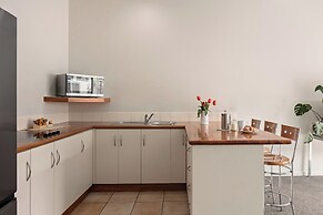 Ocean Beach Motor Lodge