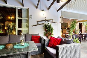 Maputaland Guest House