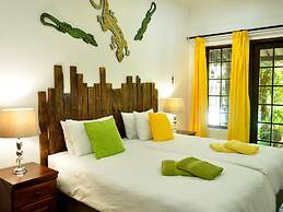 Maputaland Guest House