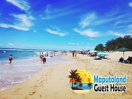 Maputaland Guest House