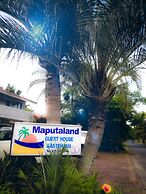 Maputaland Guest House