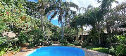 Maputaland Guest House