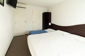 Enzo Hotels Quimperle By Kyriad Direct