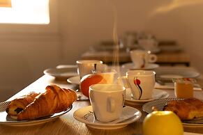 Enzo Hotels Quimperle By Kyriad Direct