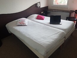 Enzo Hotels Quimperle By Kyriad Direct