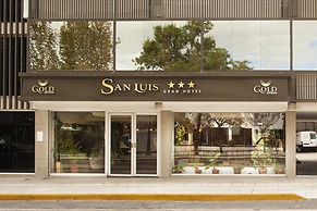 Gran Hotel San Luis