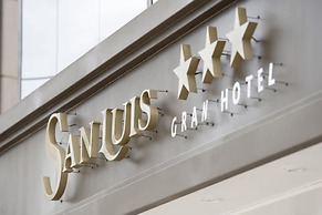 Gran Hotel San Luis