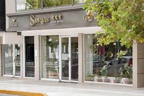 Gran Hotel San Luis