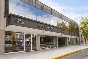 Gran Hotel San Luis