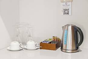 The Pearle of Cable Beach