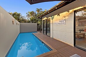 The Pearle of Cable Beach