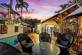 The Pearle of Cable Beach