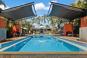 The Pearle of Cable Beach