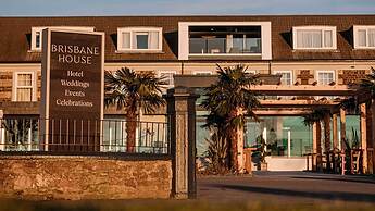 Brisbane House Hotel