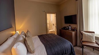 Brisbane House Hotel