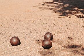 Domaine de Tameslohte