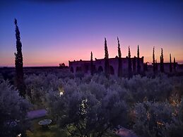 Domaine de Tameslohte