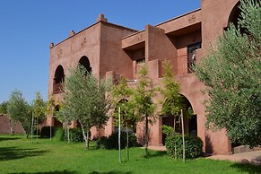 Domaine de Tameslohte