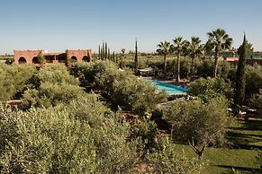 Domaine de Tameslohte