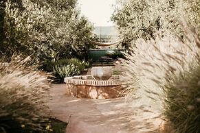 Domaine de Tameslohte