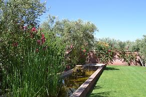 Domaine de Tameslohte