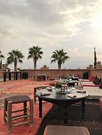 Domaine de Tameslohte