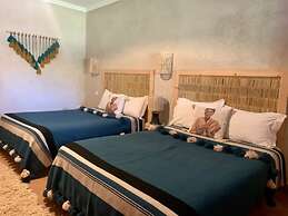 Domaine de Tameslohte