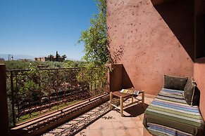 Domaine de Tameslohte