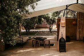 Domaine de Tameslohte