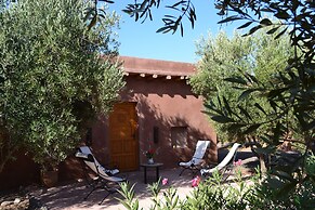 Domaine de Tameslohte