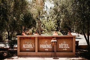 Domaine de Tameslohte