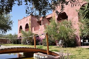 Domaine de Tameslohte