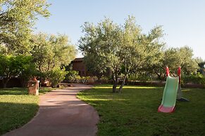 Domaine de Tameslohte